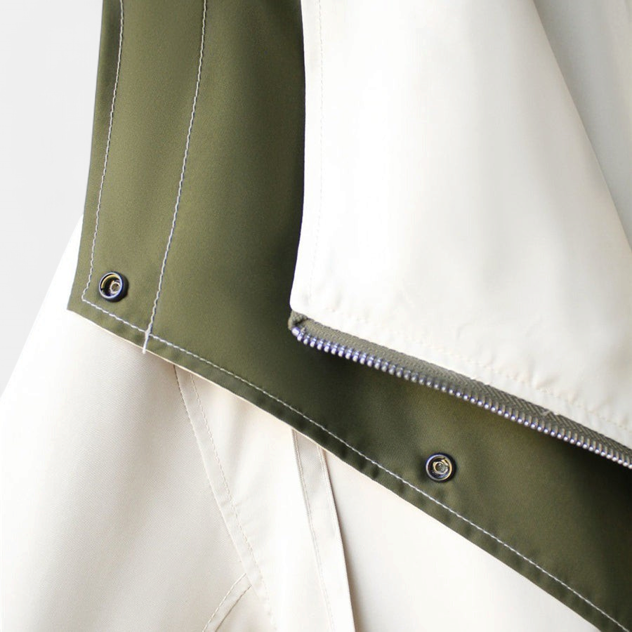 AURORA | Highland Breeze Jacke