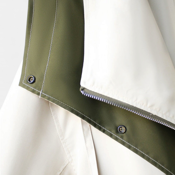 AURORA | Highland Breeze Jacke