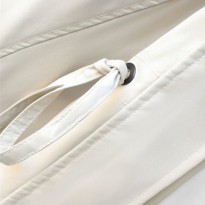 AURORA | Highland Breeze Jacke