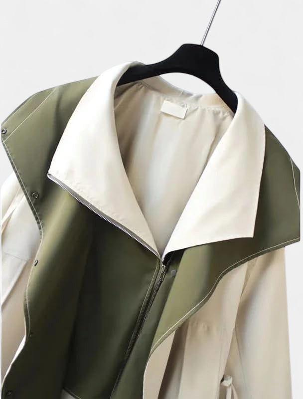 AURORA | Highland Breeze Jacke