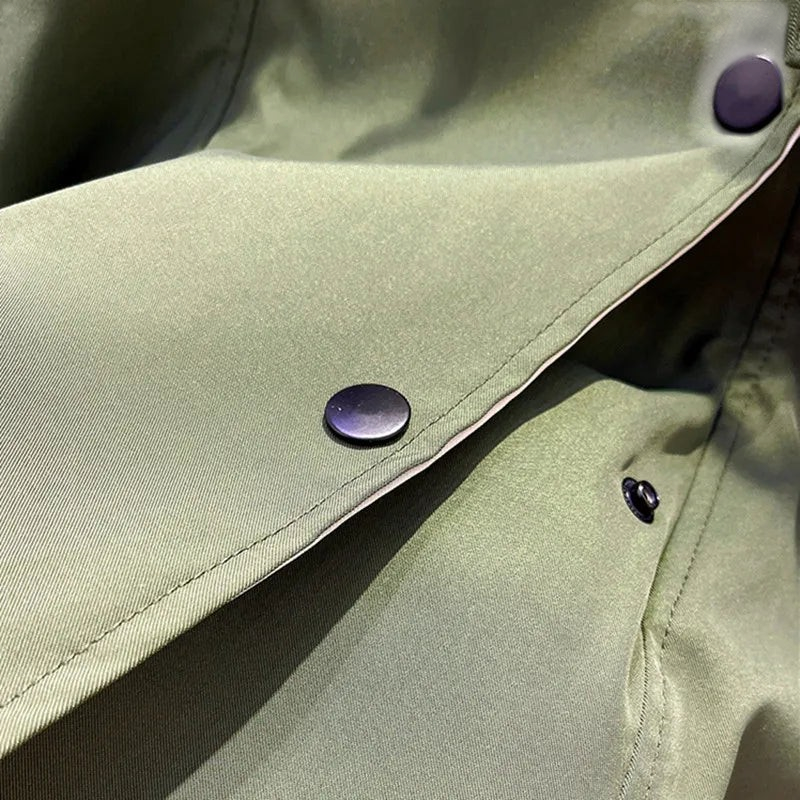 AURORA | Highland Breeze Jacke