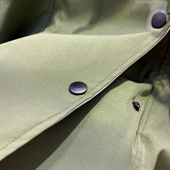 AURORA | Highland Breeze Jacke