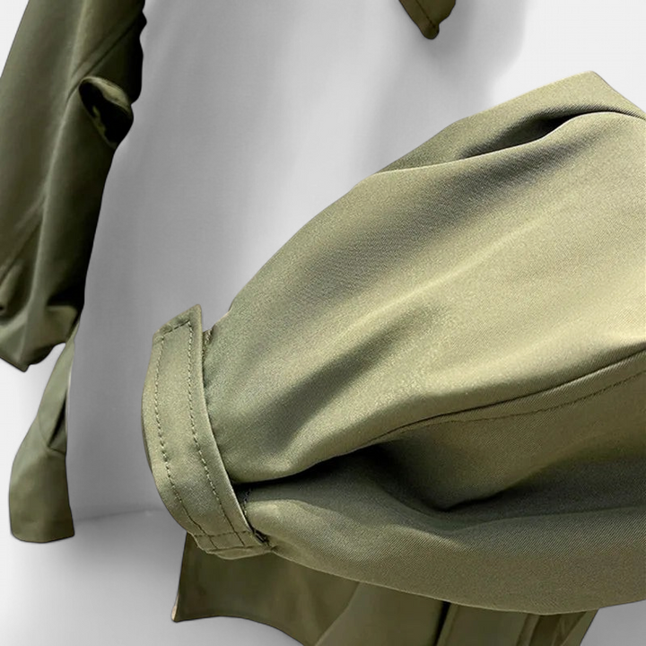 AURORA | Highland Breeze Jacke
