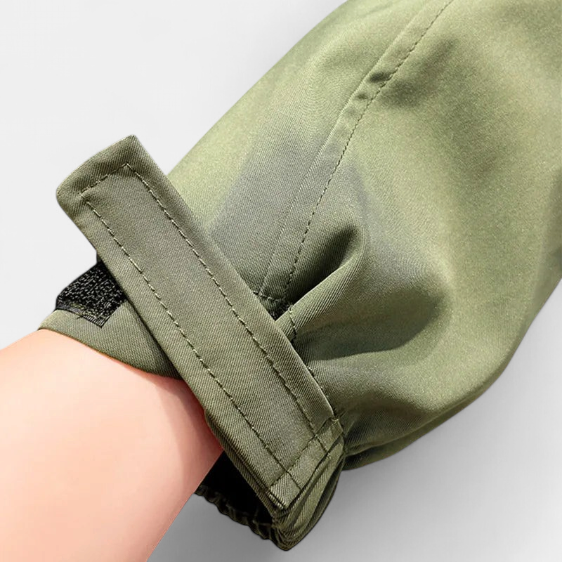 AURORA | Highland Breeze Jacke