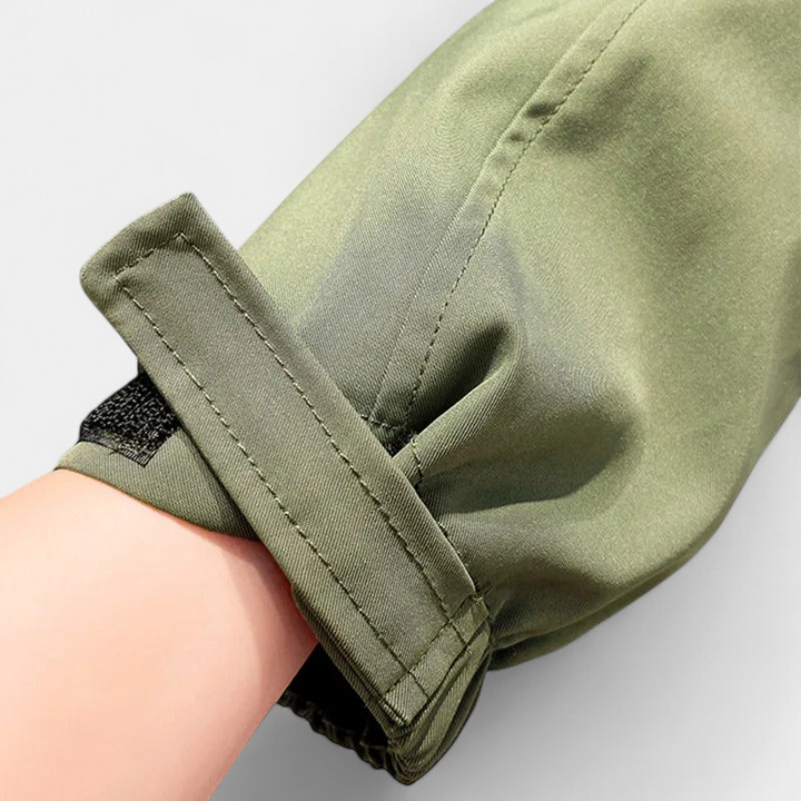 AURORA | Highland Breeze Jacke