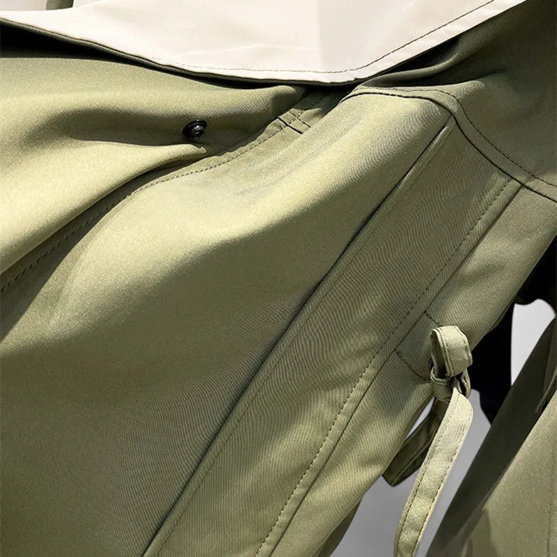 AURORA | Highland Breeze Jacke