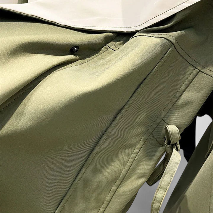 AURORA | Highland Breeze Jacke