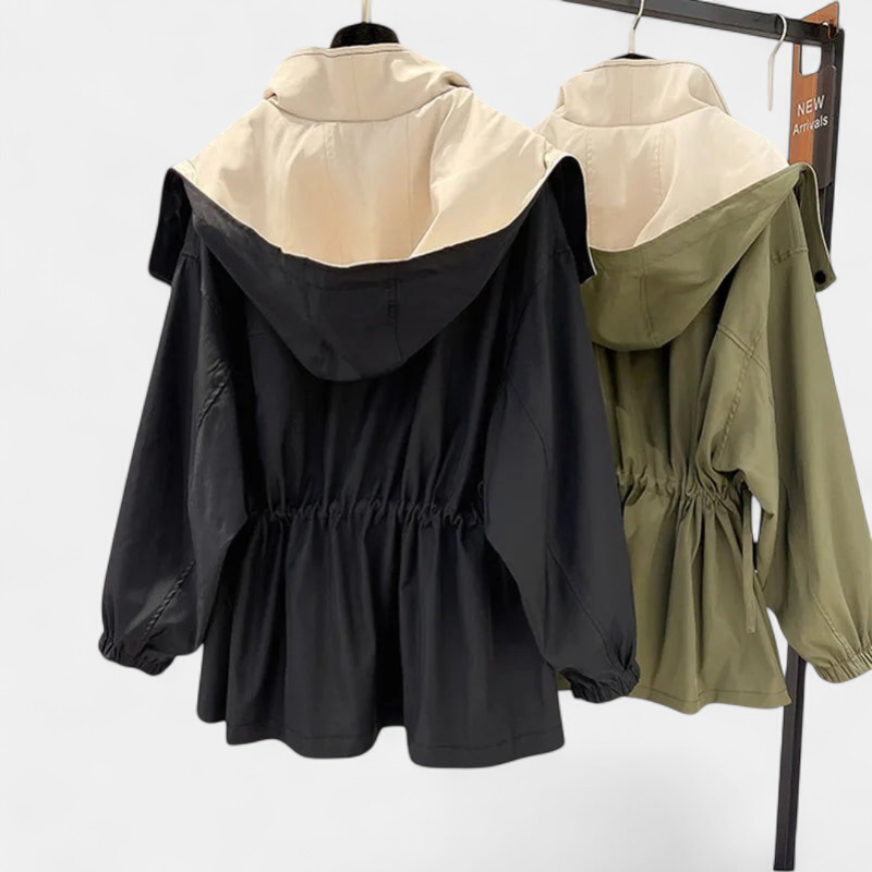 AURORA | Highland Breeze Jacke