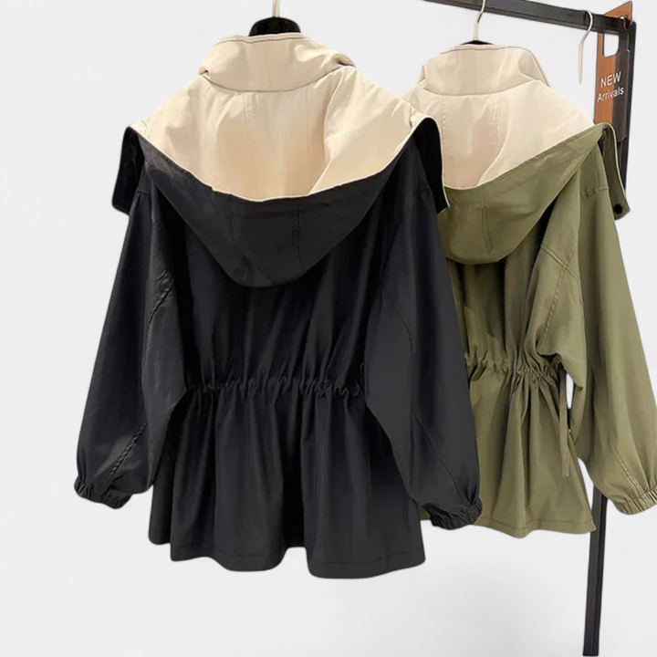 AURORA | Highland Breeze Jacke