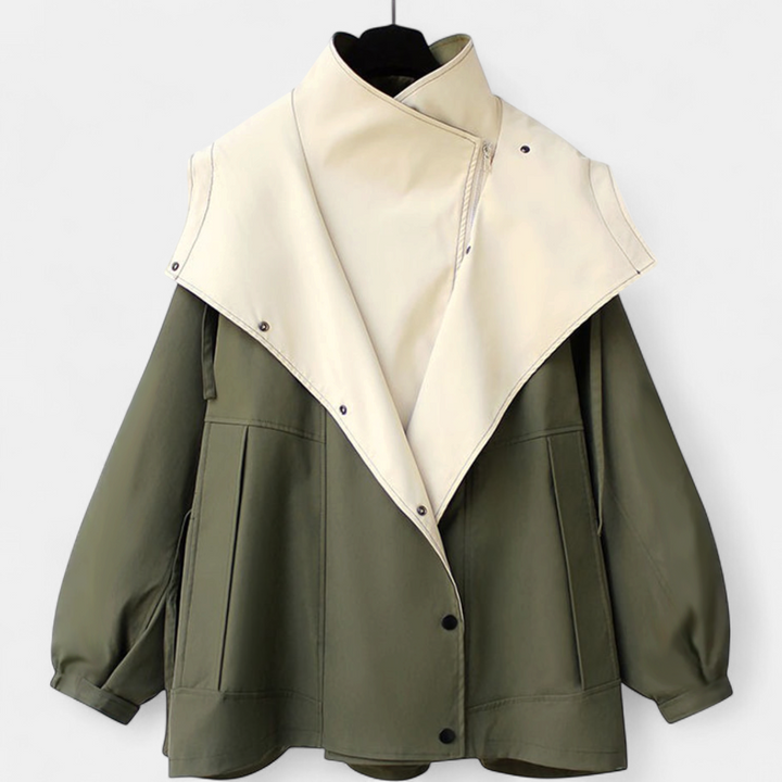 AURORA | Highland Breeze Jacke
