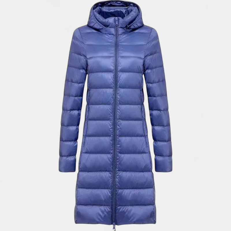 ELYSIA | Leichter Wintermantel