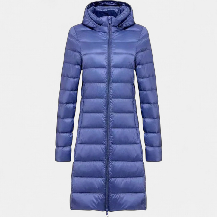 ELYSIA | Leichter Wintermantel