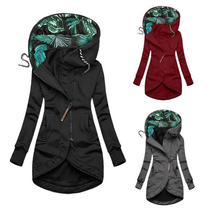 Katherina Wasserdichte Winterjacke