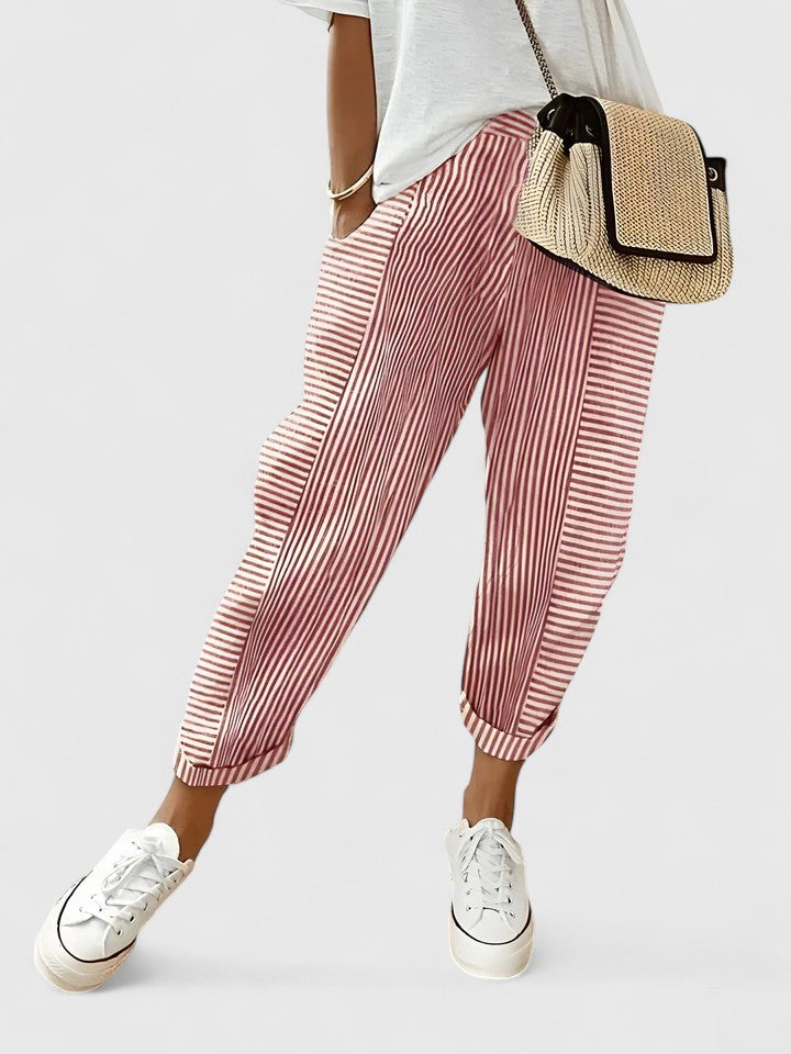 Elvira Comfortable Pants