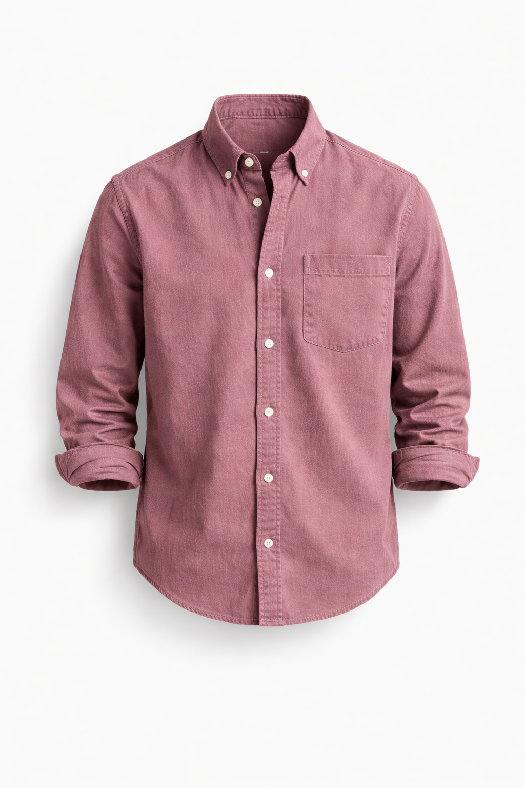 Keldros - Casual-Chic Hemd