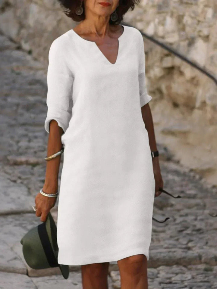 Lalina – Elegantes Luxuskleid