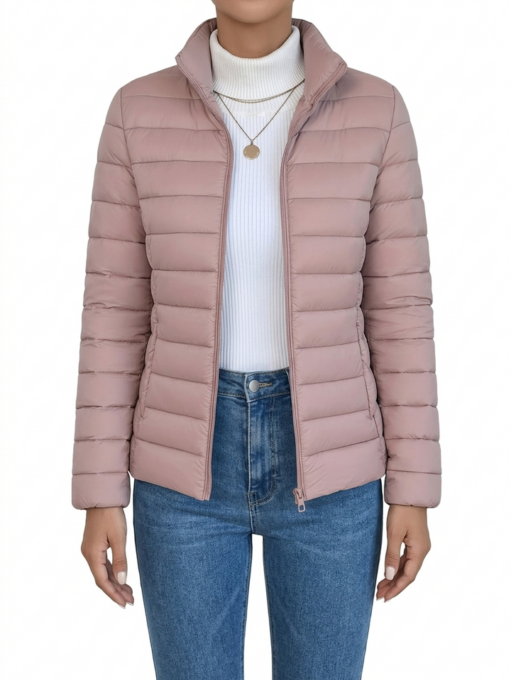 Solis Gefütterte Übergangsjacke