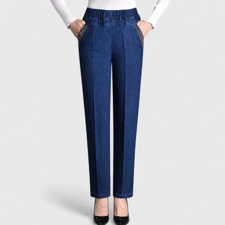Caryzelle | Elegante Hose