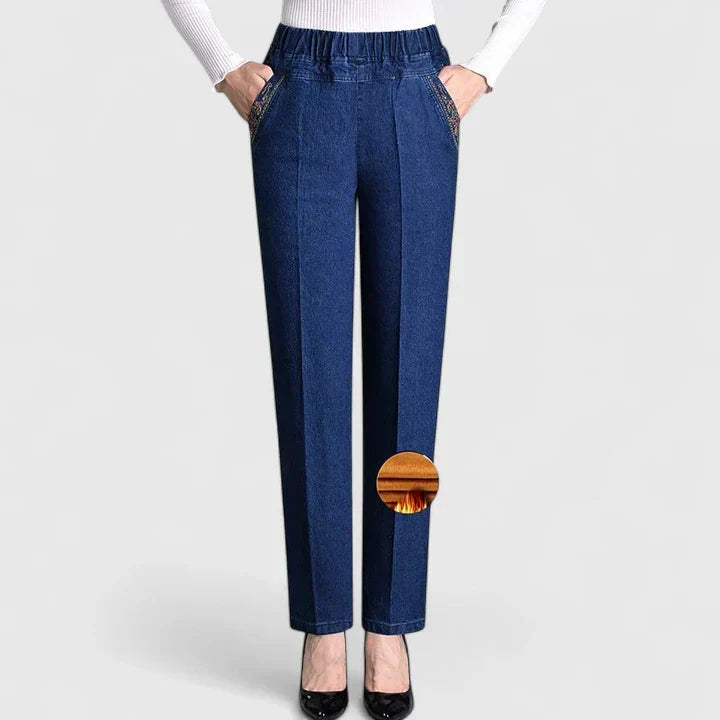 Caryzelle Sophisticated Pants