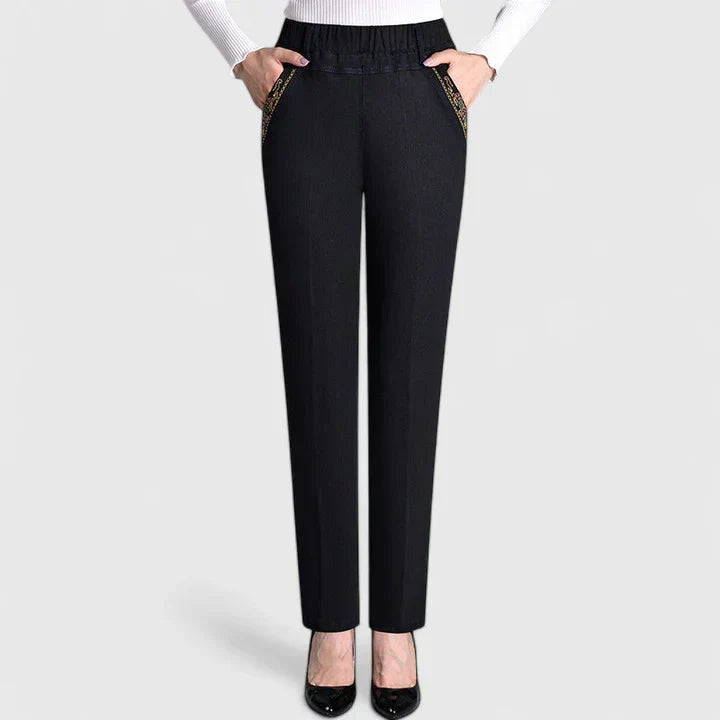 Caryzelle Sophisticated Pants