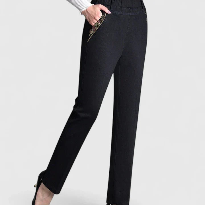 Caryzelle Sophisticated Pants