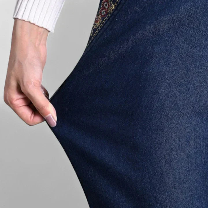 Caryzelle Sophisticated Pants