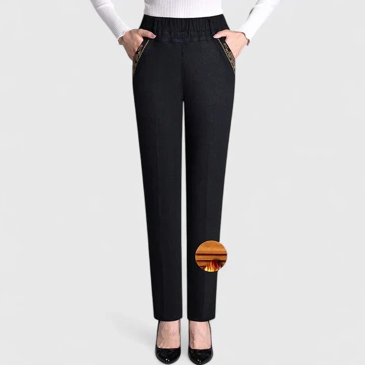 Caryzelle Sophisticated Pants