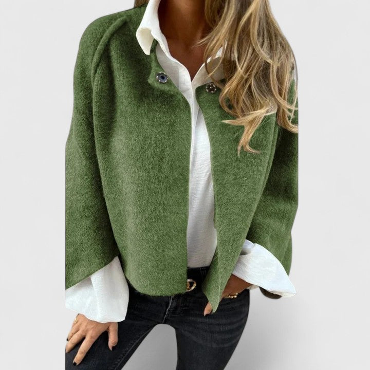 Valeryanne | Elegante Jacke