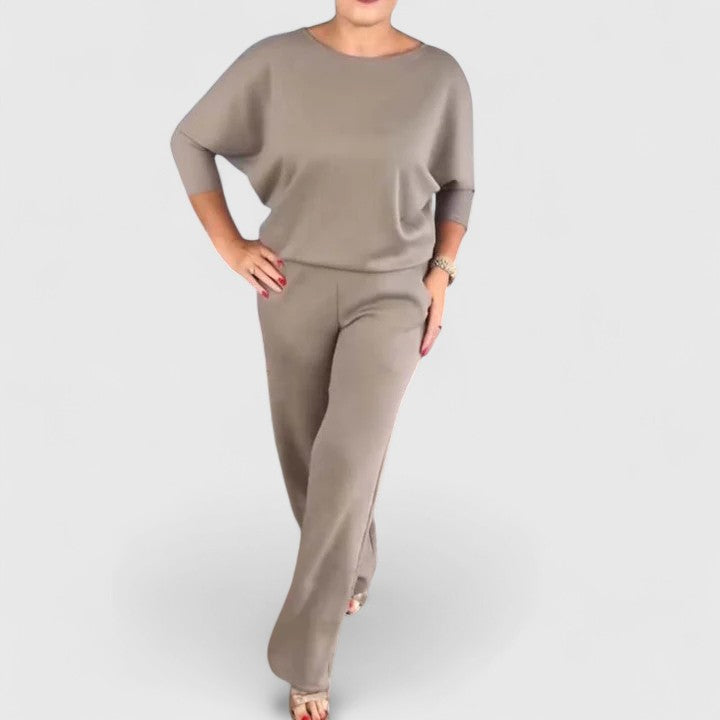 Maebrie | Elegantes Drei-Teile-Set