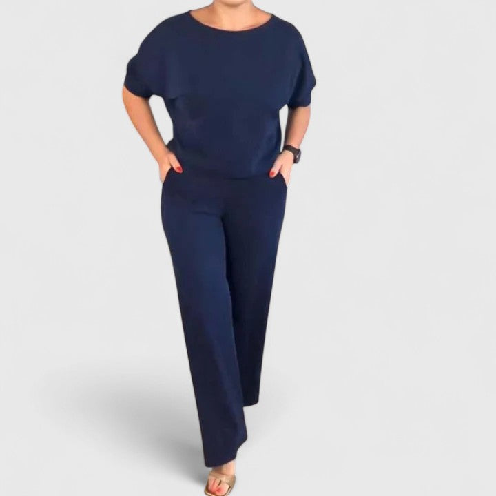 Maebrie | Elegantes Drei-Teile-Set