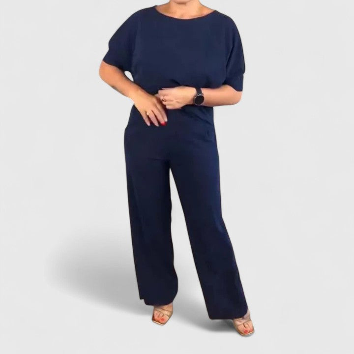 Maebrie | Elegantes Drei-Teile-Set