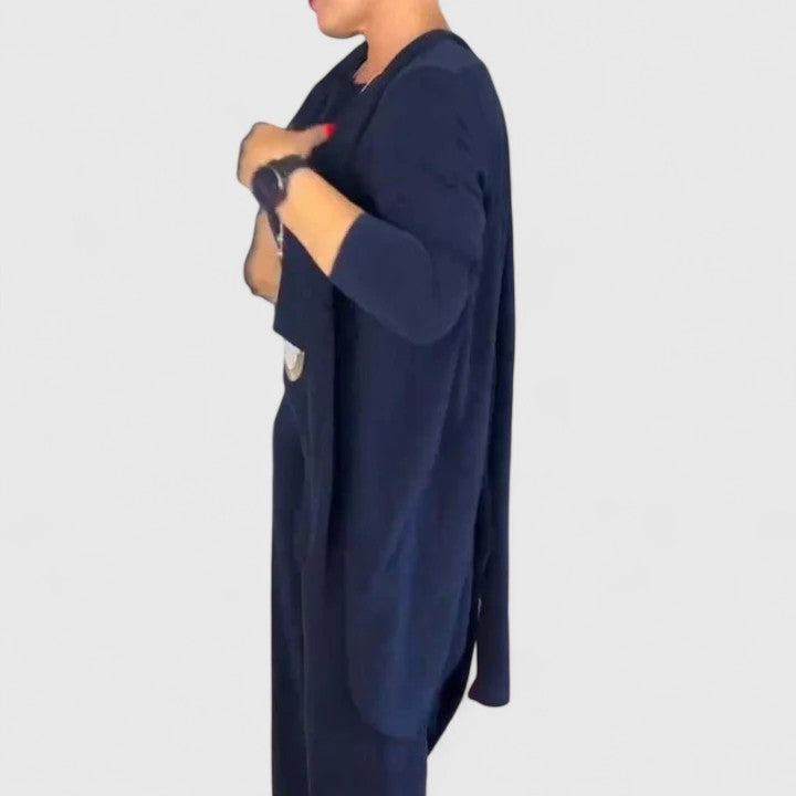 Maebrie | Elegantes Drei-Teile-Set