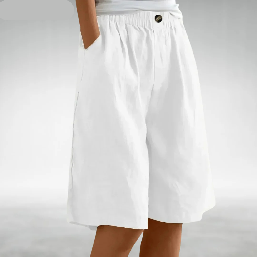 Arabella | Komfort Shorts