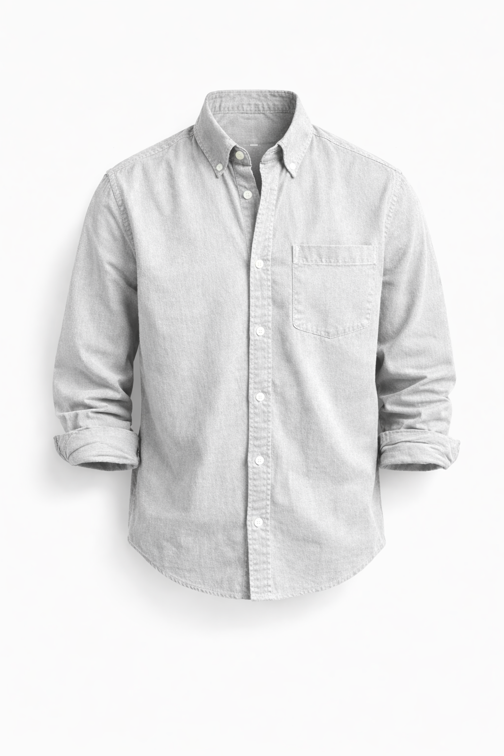 Keldros - Casual-Chic Hemd