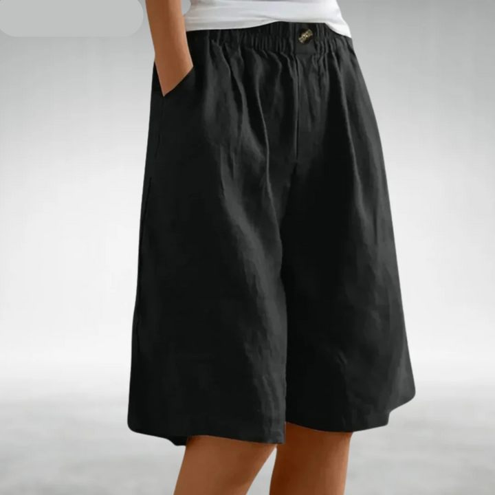 Arabella | Komfort Shorts