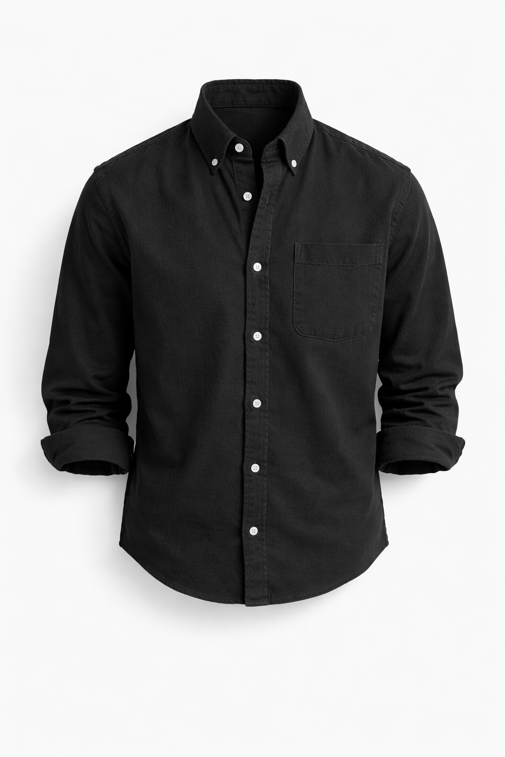 Keldros - Casual-Chic Hemd
