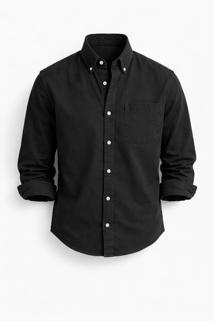 Keldros - Casual-Chic Hemd